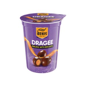 کاپ کیک شکلاتی لوکس