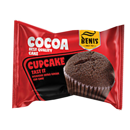 بیسکویت کرمی نرم